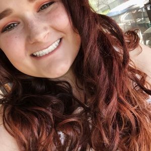 Meet your Posher, Aubrie